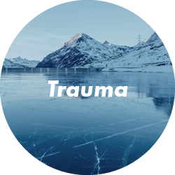 types of therapy trauma